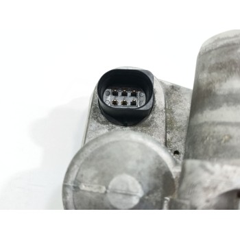 Recambio de caja mariposa para renault megane ii berlina 5p business referencia OEM IAM 8200190230 8200190230 8200171134B