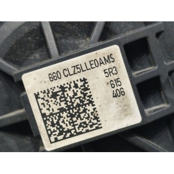 Recambio de pinza de freno trasera derecha para seat leon sportstourer (kl8) style referencia OEM IAM 5R3615406  