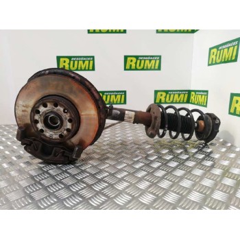 MANGUETA DELANTERA DERECHA 1T0413031EK AMORTIGUADOR DELANTERO DERECHO 