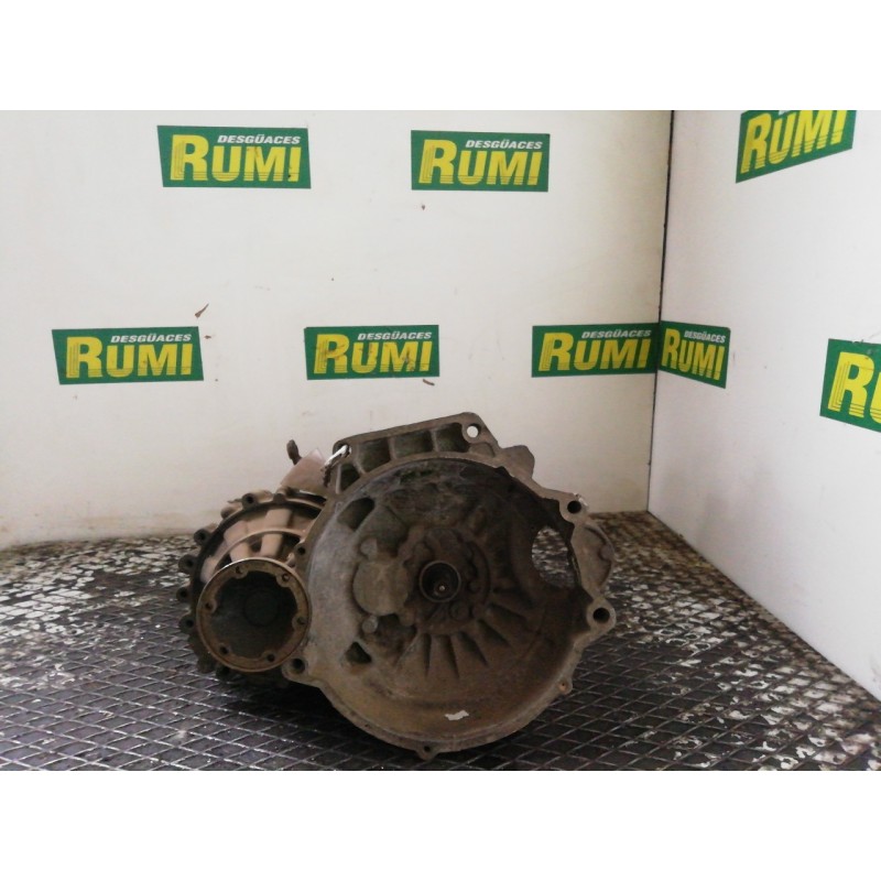 Recambio de caja cambios para volkswagen vento (1h2) cl referencia OEM IAM APW  