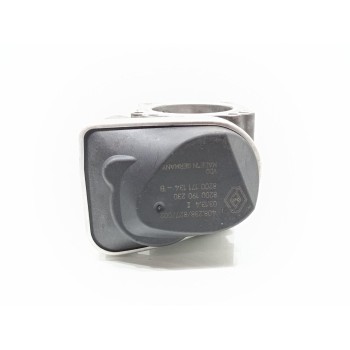 Recambio de caja mariposa para renault megane ii berlina 5p business referencia OEM IAM 8200190230 8200190230 8200171134B