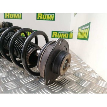 Recambio de mangueta delantera derecha para seat altea (5p1) green referencia OEM IAM 1T0413031EK AMORTIGUADOR DELANTERO DERECHO