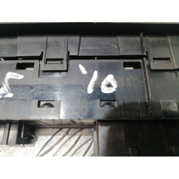 Recambio de mando elevalunas delantero izquierdo para citroën c5 berlina exclusive referencia OEM IAM 96660258XT 30170348 