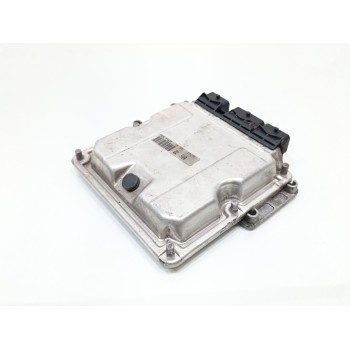 Recambio de centralita motor uce para peugeot 206 berlina xr referencia OEM IAM 0281010594  