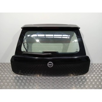 Recambio de porton trasero para fiat grande punto (199) 1.3 16v multijet dynamic (66kw) (01.2007) referencia OEM IAM   