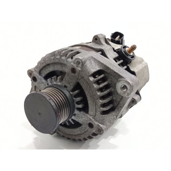 Recambio de alternador para renault espace iv (jk0) privilege referencia OEM IAM   