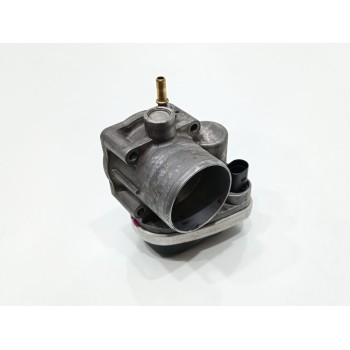 Recambio de caja mariposa para renault megane ii berlina 5p business referencia OEM IAM 8200190230 8200190230 8200171134B