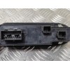 Recambio de mando elevalunas delantero izquierdo para citroën c5 berlina exclusive referencia OEM IAM 96660258XT 30170348 