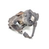 Recambio de pinza de freno trasera derecha para seat leon sportstourer (kl8) style referencia OEM IAM 5R3615406  