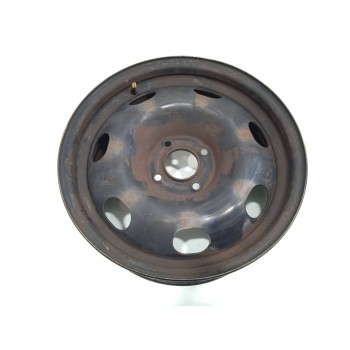 Recambio de llanta para citroën c4 picasso referencia OEM IAM 2160717  