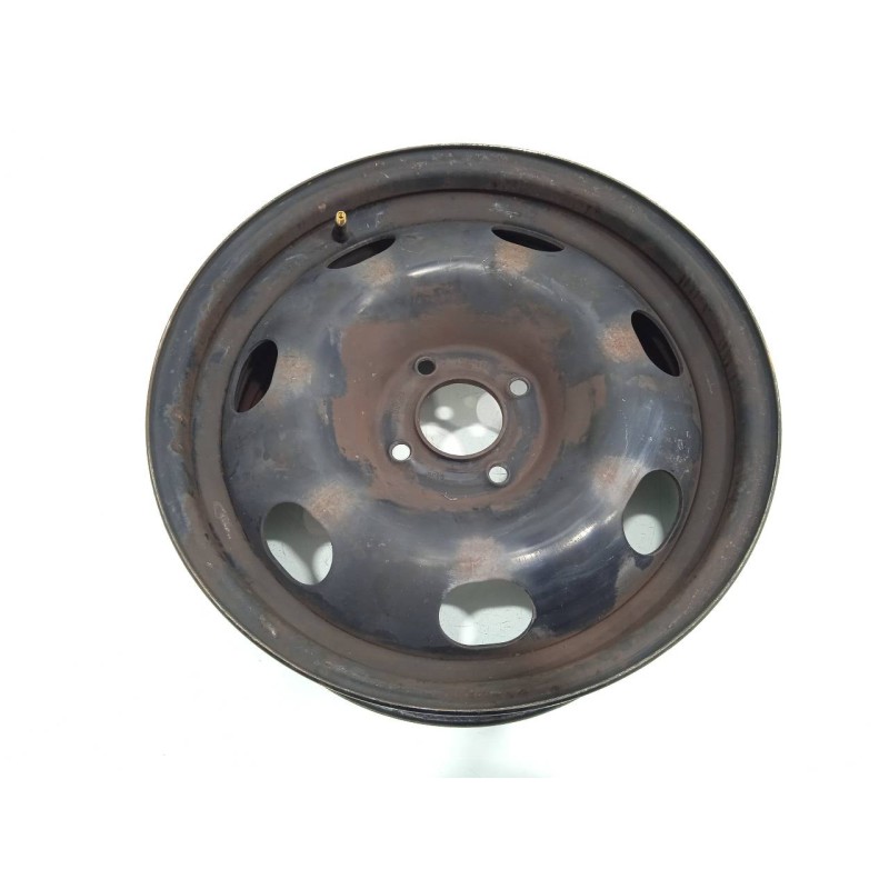 Recambio de llanta para citroën c4 picasso referencia OEM IAM 2160717  