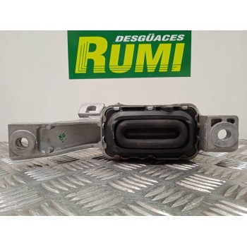 Recambio de soporte motor para mini mini (r56) cooper d referencia OEM IAM 677980501 G2005005 