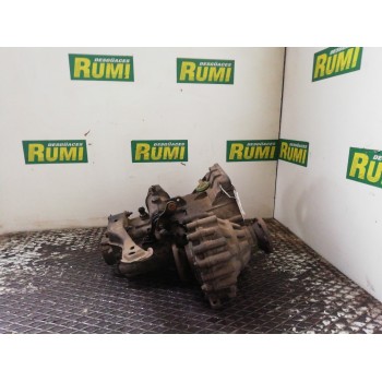 Recambio de caja cambios para volkswagen vento (1h2) cl referencia OEM IAM APW  