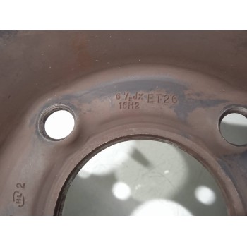 Recambio de llanta para citroën c4 picasso referencia OEM IAM 2160717  