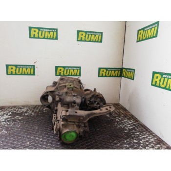 Recambio de caja cambios para volkswagen vento (1h2) cl referencia OEM IAM APW  