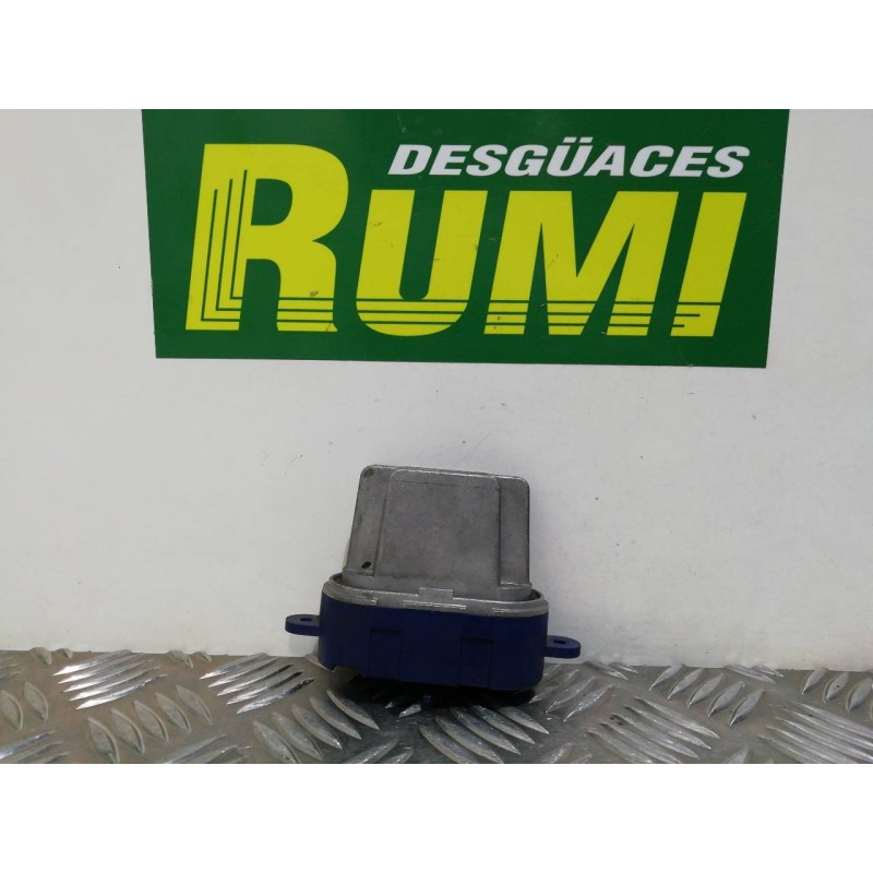 Recambio de resistencia calefaccion para renault laguna ii (bg0) dynamique referencia OEM IAM 52485218  