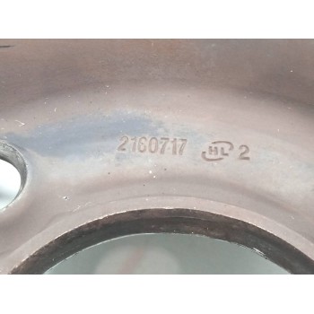 Recambio de llanta para citroën c4 picasso referencia OEM IAM 2160717  