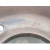 Recambio de llanta para citroën c4 picasso referencia OEM IAM 2160717  