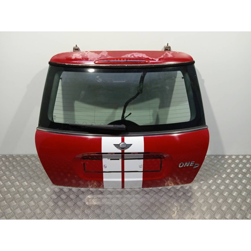 Recambio de porton trasero para mini mini (r50,r53) one d referencia OEM IAM   