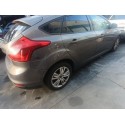 FORD FOCUS LIM. (CB8)