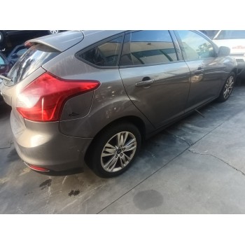 ford focus lim. (cb8) del año 2011