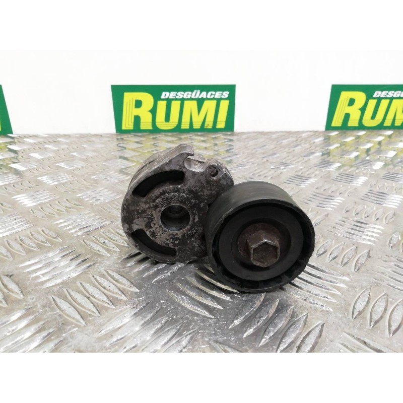 Recambio de tensor correa auxiliar para citroën c3 1.4 hdi exclusive referencia OEM IAM   