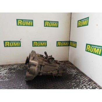 Recambio de caja cambios para volkswagen vento (1h2) cl referencia OEM IAM APW  