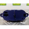 Recambio de resistencia calefaccion para renault laguna ii (bg0) dynamique referencia OEM IAM 52485218  