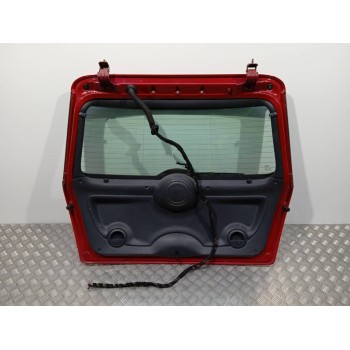 Recambio de porton trasero para mini mini (r50,r53) one d referencia OEM IAM   