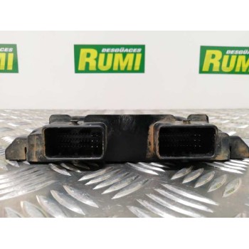 Recambio de centralita motor uce para peugeot partner (s2) combiespace referencia OEM IAM 9661879180 9650359580 R04080034C