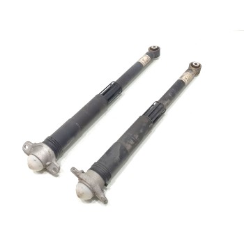 Recambio de juego amortiguadores trasero para seat leon sportstourer (kl8) style referencia OEM IAM 5WA512013AE  