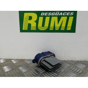 Recambio de resistencia calefaccion para renault laguna ii (bg0) dynamique referencia OEM IAM 52485218  