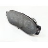 Recambio de cuadro instrumentos para renault clio ii fase i (b/cbo) 1.9 d referencia OEM IAM P8200072506  