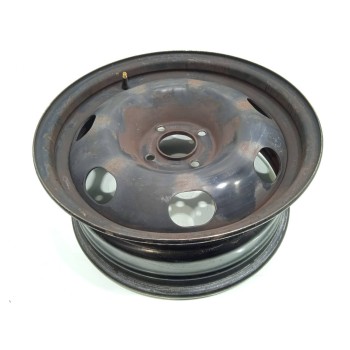 Recambio de llanta para citroën c4 picasso referencia OEM IAM 2160717  