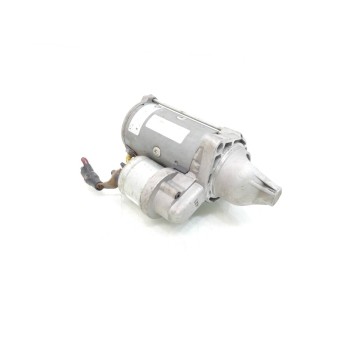 Recambio de motor arranque para opel combo (corsa c) familiar referencia OEM IAM   
