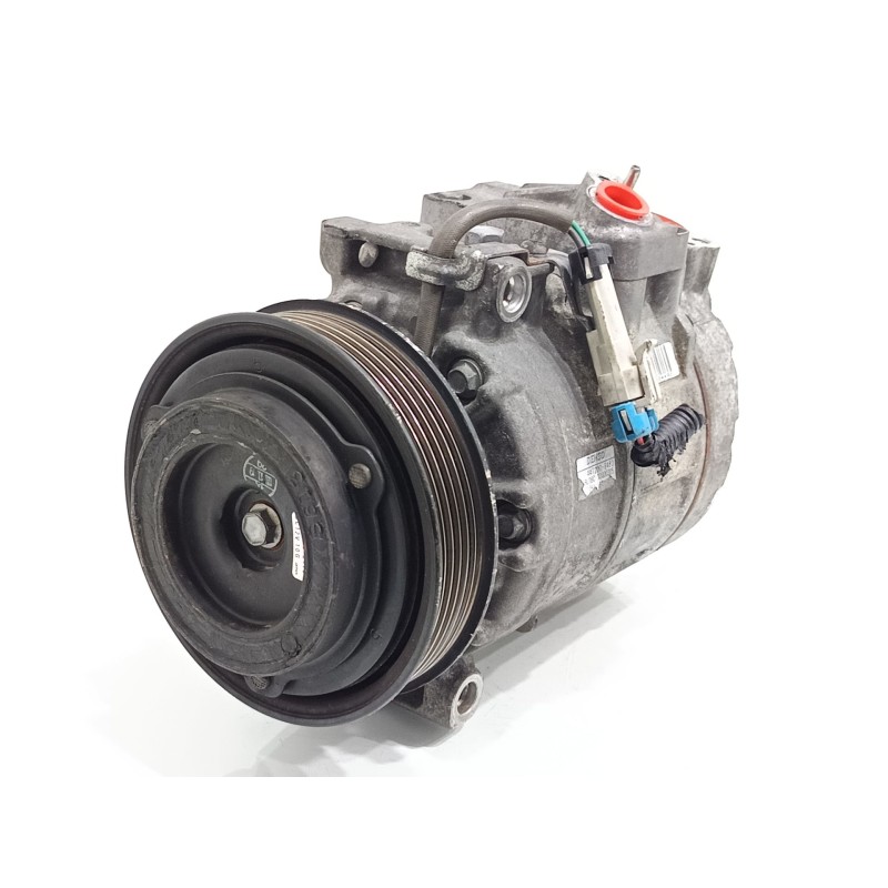 Recambio de compresor aire acondicionado para renault espace iv (jk0) privilege referencia OEM IAM 4472209480  