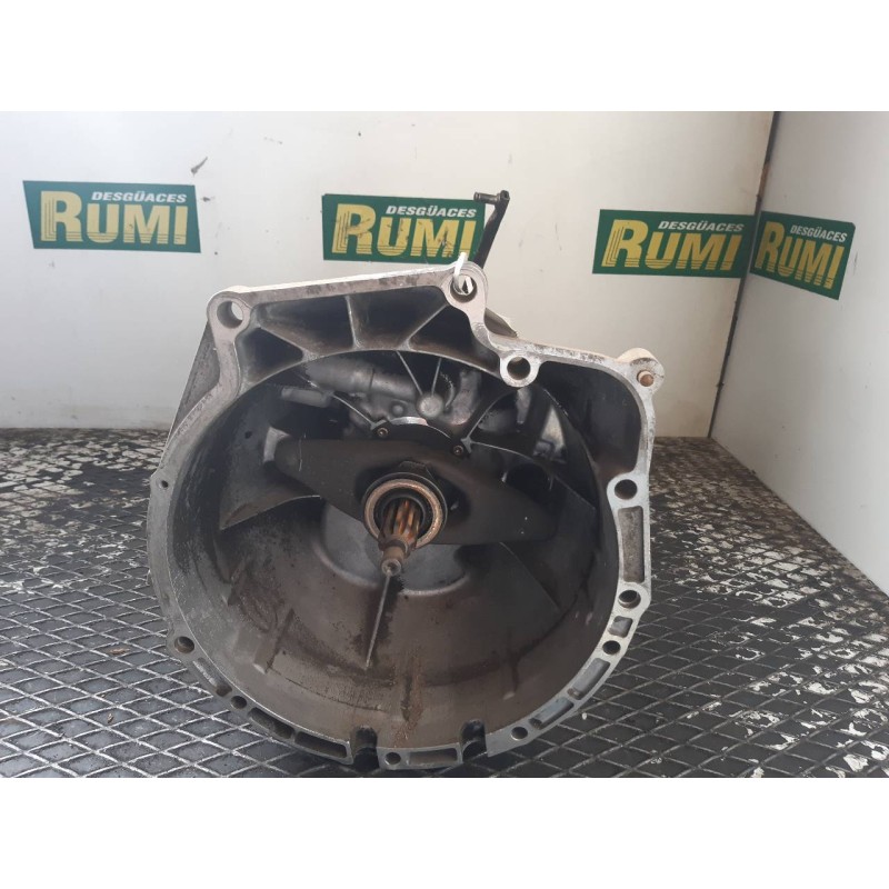 Recambio de caja cambios para bmw serie 3 berlina (e36) 325td referencia OEM IAM HDN  