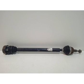 TRANSMISION DELANTERA DERECHA 1J0407272BL 