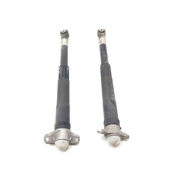 Recambio de juego amortiguadores trasero para seat leon sportstourer (kl8) style referencia OEM IAM 5WA512013AE  