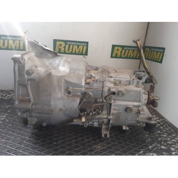 Recambio de caja cambios para bmw serie 3 berlina (e36) 325td referencia OEM IAM HDN  