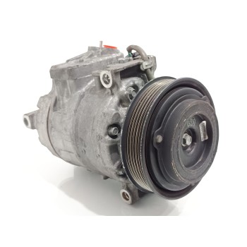 Recambio de compresor aire acondicionado para renault espace iv (jk0) privilege referencia OEM IAM 4472209480  