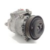 Recambio de compresor aire acondicionado para renault espace iv (jk0) privilege referencia OEM IAM 4472209480  