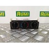 Recambio de mando calefaccion / aire acondicionado para peugeot partner (s2) combiespace referencia OEM IAM 69937006 1848819656 