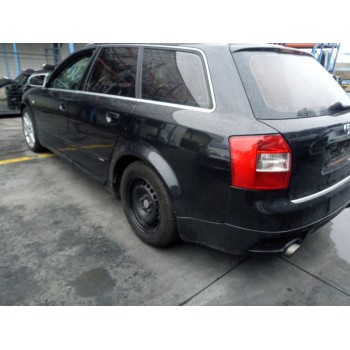 audi a4 avant (8e) del año 2004