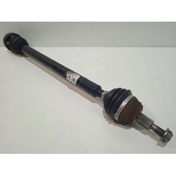 Recambio de transmision delantera derecha para audi a3 (8l) 1.6 ambiente referencia OEM IAM 1J0407272BL  