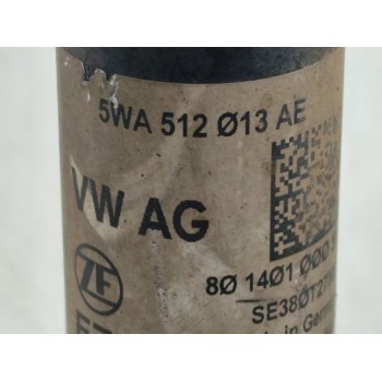 Recambio de juego amortiguadores trasero para seat leon sportstourer (kl8) style referencia OEM IAM 5WA512013AE  