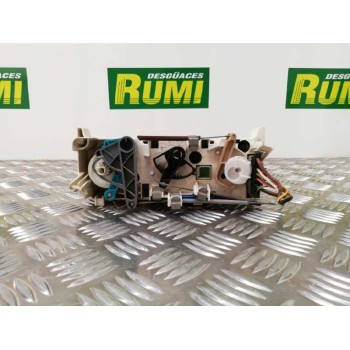 Recambio de mando calefaccion / aire acondicionado para peugeot partner (s2) combiespace referencia OEM IAM 69937006 1848819656 