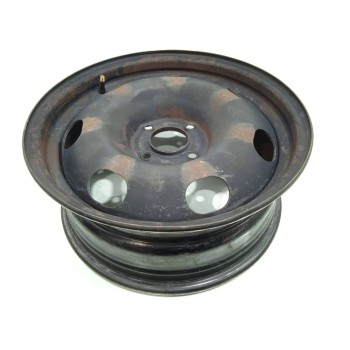 Recambio de llanta para citroën c4 picasso referencia OEM IAM 2160717  