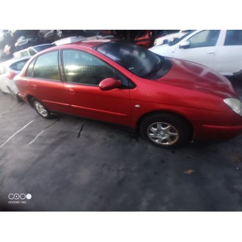 citroën c5 berlina del año 2003