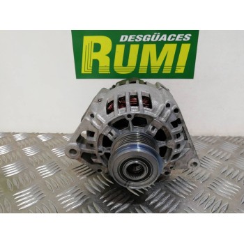 Recambio de alternador para renault scenic (ja..) 1.9 dci expression referencia OEM IAM 746812  